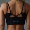 Overdeler Flex Wear | Icon Sportstop - Black